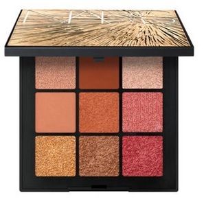 NARS summer solstice palette